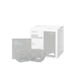 스팀베이스 데일리 아이마스크 15매입 무향 Steam Base Daily Eye Mask 15 Sheets Unscented