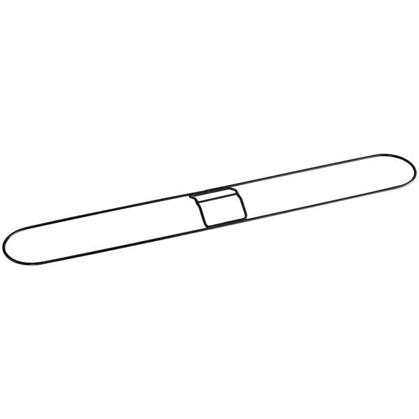 Swivel Snap Wire Dust Mop Frame, 36W x 5L inches,