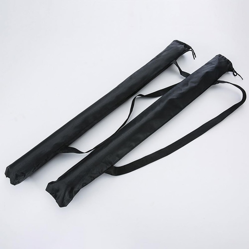 Baseball Bat Storage Bag Bat Case Bat Case 2 Cloth