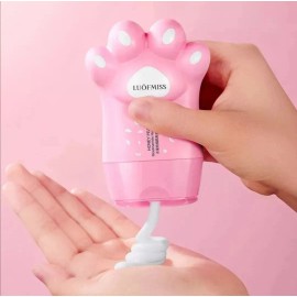 KH Crema Para Manos Dama Ultra Hidratante Garrita Gatito Niña