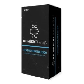 Suplemento En Líquido Biomedicpharma X 10ml