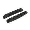 Mâchoires de frein shimano m70R2 pour v brake pour bR-m