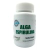 Alif Alga Espirulina 500mg  C/100 Capsulas  Alif