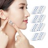 Spot face lifting band, wrinkle patch, face correction 3ea