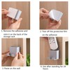 GTian 2 Pack Wall Mount Phone Holders, Phone Holder for