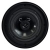 Rockville PEN-65T 6.5" 70V Hanging Pendant Speaker, Black, Easy Install,