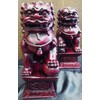 Fabulous Hong Tze Collection-Beijing Foo Dogs SM