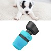 Dog Travel Water Bottle BPA Free Lightweight Leak Proof Portable