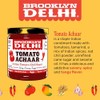 Brooklyn Delhi Tomato Achaar - 2pk - 9 Ounces -