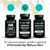 Nature Diet Nature Diet Berberine - 1000mg Berberine HCL per