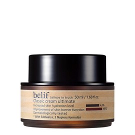 belif Classic Cream Ultimate