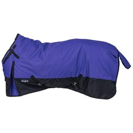 Tough 1 600D Snuggit Blanket 60 Purple