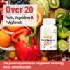 67,500 MG Polyphenols Supplement - Powerful Antioxidants & Polyphenol for