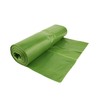 IDEA HOME - Pack of 10 LDPE Rubbish Bags Rubbish
