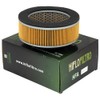 Hiflofiltro HFA2911 Filtro de Aire Premium OE de Repuesto Negro