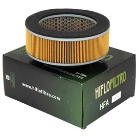 Hiflofiltro HFA2911 Filtro de Aire Premium OE de Repuesto Negro Único