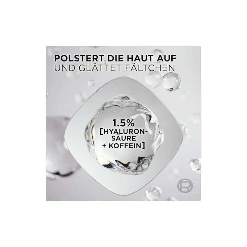 L'Oréal Paris Concealer for a Natural Radiant, Moisturising and Plumping,