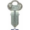 KABA ILCO CG1-1041G Key Blank for Chicago Lock- Key Blank