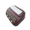 Chess Clock, Digital Chess Clock Timer with Count Down Function,
