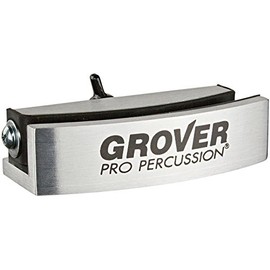 Grover Pro Percussion Mounting Clamp for 8-12-inch Tambourines
