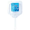 OHE Hot Water Net, White, Height 11.4 x Width 5.5