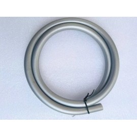 Enagic Kangen   Water Supply Hose SD501 Platinum - 1M ( 3.3Ft ) Gray  color