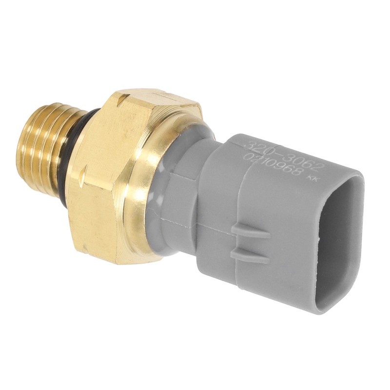 Oil Pressure Sensor High Sensitivity Engine Oil Relief Valve Sensor