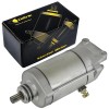Caltric Starter for Polaris Ranger Crew 800 EFI 4X4 2010