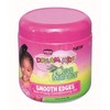 African Pride Dream Kids Olive Miracle Smooth Edge by African