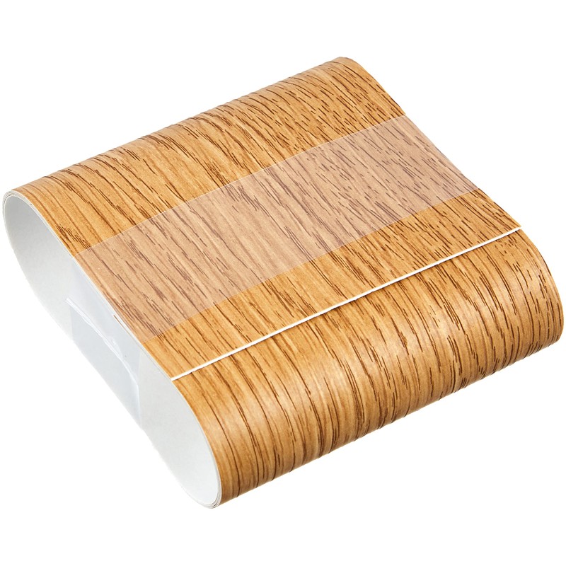 Nitoms Flooring Repair Duct Tape, 3.0 x 35.4 Inches (75