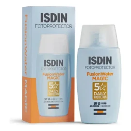 Isdin Fusion Water Fps 50 50ml