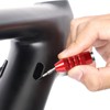UOSIWYA Bicycle Cable Guide, Inner Cable Guide Set, Bicycle Parts,
