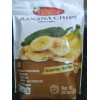 Premium Orchard Banana Chips