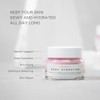 Teluris Dewy Hydration Pre, Pro & Postbiotics Cream - Microbiome