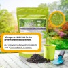 Grower's Secret Nitrogen 16-0-0 • Organic • Readily Available For