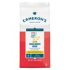 Cameron's Coffee Roasted Ground Coffee Bag, Flavored, Decaf Highlander Grog,