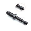 3 Pcs Electric Hammer Drill Chuck Adapter, Thread Drill Chuck