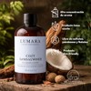 LUMARA | Esencia Ambiental aroma coco y sándalo | Difusión