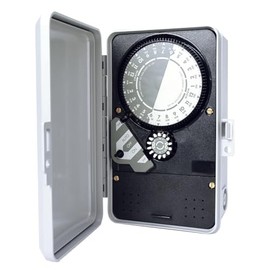 K-Rain 2114 2100 Series Single Station Controller