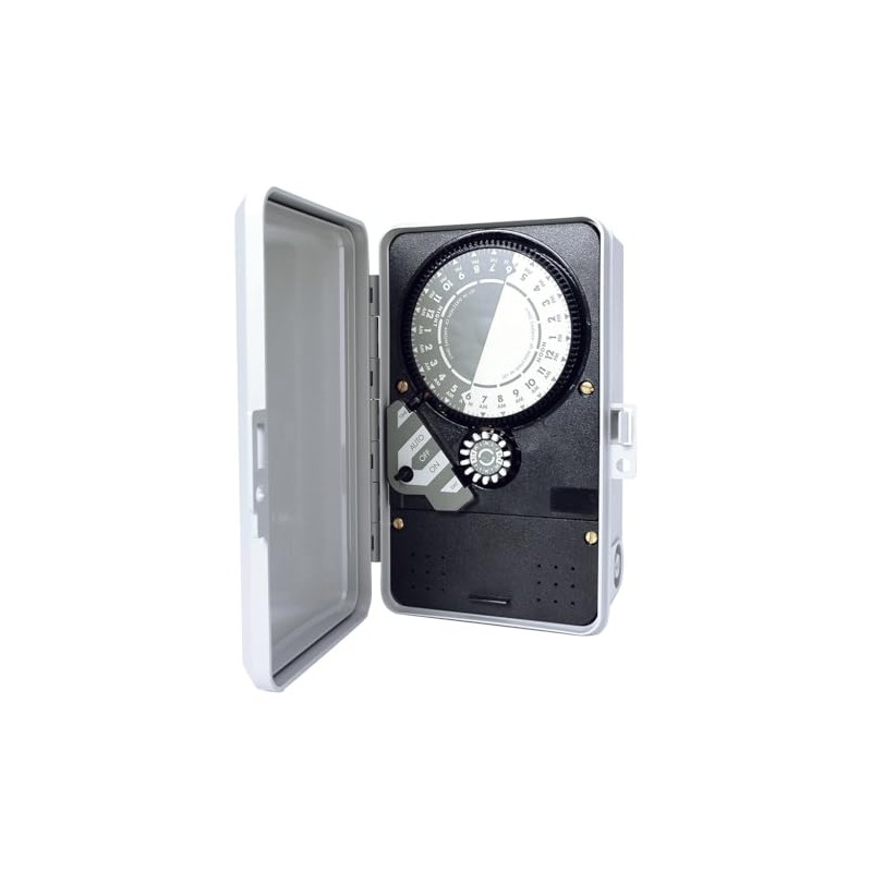 K-Rain 2114 2100 Series Single Station Controller
