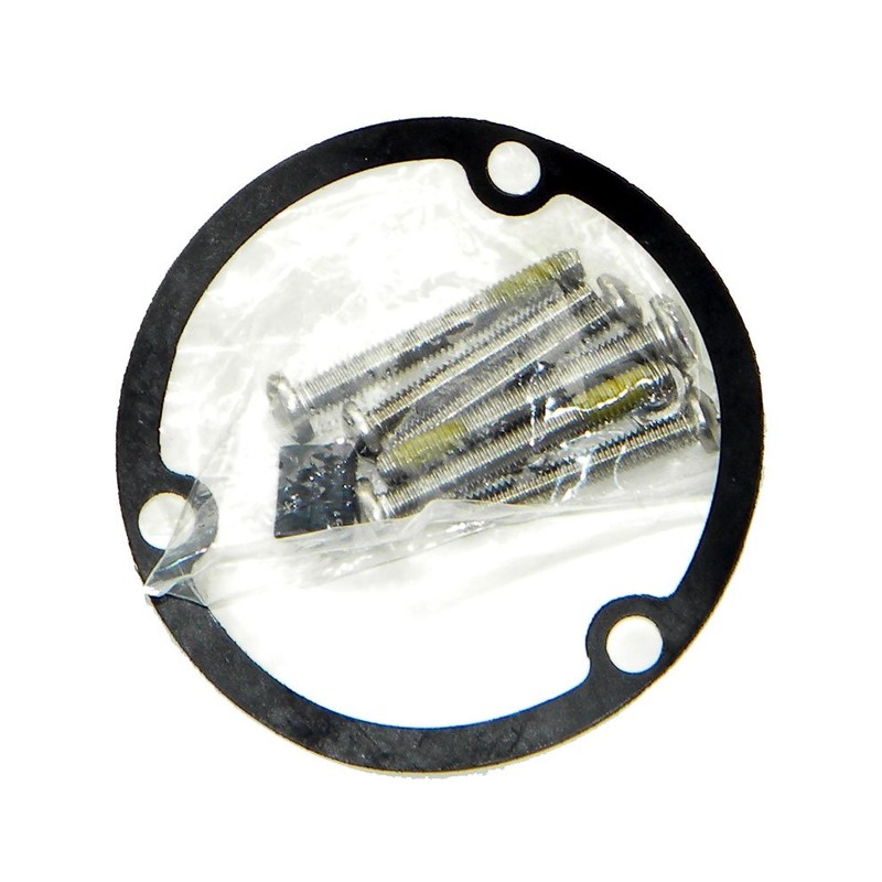 Shurflo 80Xx Upper Housing Kit - No Switch, | 94-379-00