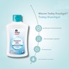 Duschgel pH-hautneutral 500 ml – Mit Urea & Provitamin B5 –