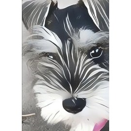 Miniature Schnauzer: Journal