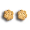 2 pack of Cute Dog Paw Cookie Cutter Combo- 2.2x2.1”,