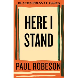 Here I Stand (Beacon Classics, Band 1)