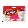 Berkley Gulp! Minnow Grub Fishing Soft Bait