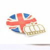 Sparkles Partyware Union Jack Plate - Pack of 10 9"