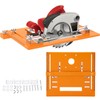 28x25cm Cutting Machine Base Plate Oblique Cut Handheld Cutter Backing