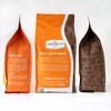 Fresh Roasted Coffee, Dark Brazil, 5 lb (80 oz), Med-Dark
