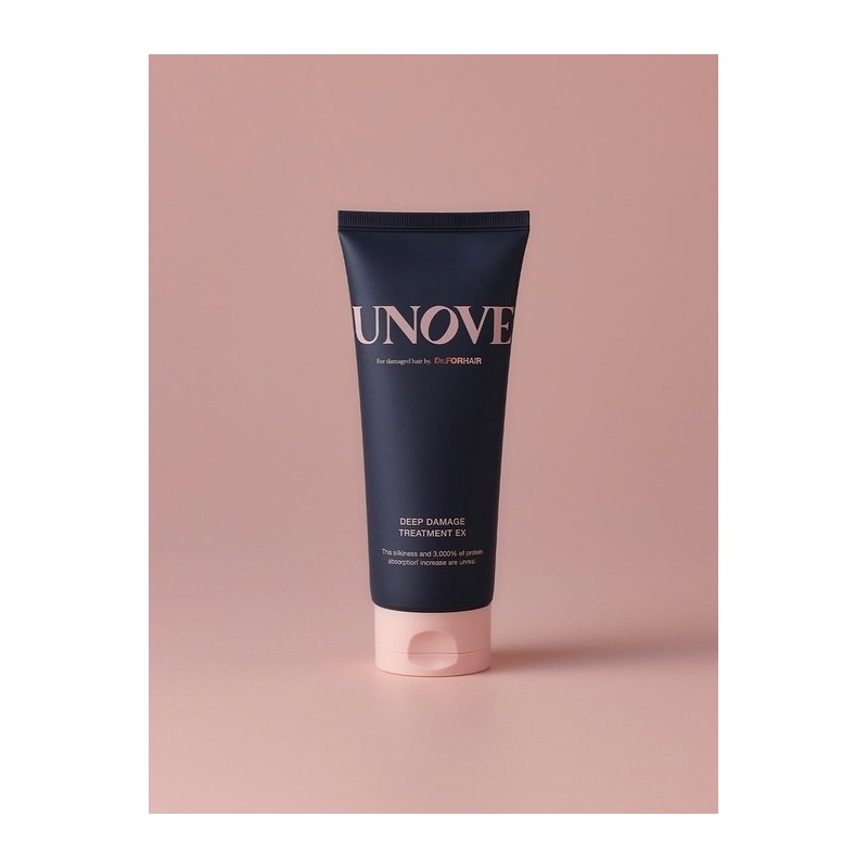 Deep Damage Hair Treatment EX 207ml / 딥 데미지 헤어